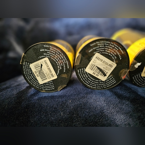 Wizard of oz mini figurines - Picture 6 of 9